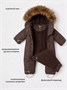 Комбинезон зимний Rant Polar Brownie 473999827