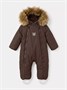 Комбинезон зимний Rant Polar Brownie 473999827