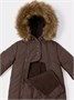 Комбинезон зимний Rant Polar Brownie 473999827
