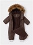 Комбинезон зимний Rant Polar Brownie 473999827