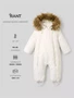 Комбинезон зимний Rant Polar Vanilla 9754518