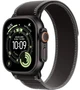 Apple Watch Ultra 3 49mm Black Titanium Case with Black/Charcoal Trail Loop - S/M (MF1D4AF/A) 1725833402