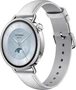 Умные часы Xiaomi Watch S4 41mm RU Leather Strap White 2031063780