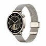 Смарт-часы Xiaomi Watch S4 41мм Milanese Strap (золото заката) 259876037