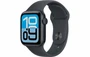 Apple Watch SE 3 44mm Midnight Aluminium Case with Midnight Sport Band - S/M (MEHN4X/A) 90218754