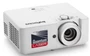 INFOCUS IN1028SL Лазерный проектор {DLP,Full HD, 5000 lm, 3D Ready, 2 000 000:1,TR 1.4-2.24:1,Lens shift V 120%, 2xHDMI 2.0, VGA, 3.5mm IN/OUT, VGA, USB A, RS232, RJ45 (PJ-Link), 15W, 4.6 кг, белый} 796729361