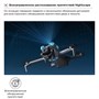 Квадрокоптер DJI Mini 5 Pro Fly More Combo Plus (DJI RC2) 1326673170