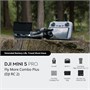 Квадрокоптер DJI Mini 5 Pro Fly More Combo Plus (DJI RC2) 1326673170
