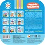 Малышарики. Курс раннего развития 0+. Цвет, форма 52996639