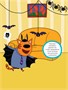 Три кота. Развивающие наклейки. Мы играем 1073524171
