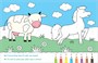 Раскрашиваем по цифрам. Набор из 4 книг 83436827