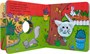 Книжки с пальчиковыми куклами. Игривый котёнок 1542162381