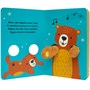 Книжки-обнимашки. Медвежонок 791835806