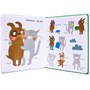 Слова в картинках. Книга цветов 252363755