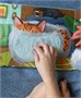 Потрогай и погладь. Котёнок 1694389366
