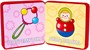 Мой первый словарик. Игрушки (EVA) New 921557589