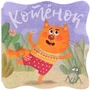 Книжки-малышки. Котенок 1372778515