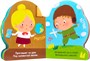 Профессии (книги большого формата с вырубкой). Важные профессии 777108817