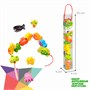 Игровой набор из дерева Bondibon Baby You "Морские жители" (арт. ВВ2044) 1122277068