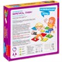 Развивающая активная игра "БЕРЕГИСЬ, ЛАВА!" Bondibon (арт. ВВ4160) 2040546710