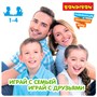 Развивающая активная игра "БЕРЕГИСЬ, ЛАВА!" Bondibon (арт. ВВ4160) 2040546710