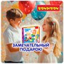 Развивающая активная игра "БЕРЕГИСЬ, ЛАВА!" Bondibon (арт. ВВ4160) 2040546710