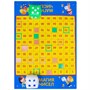 Обучающая игра-ходилка "МАГИЯ ЧИСЕЛ" большая Bondibon (арт. ВВ2561) 2045251913