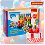 Развивающая настольная игра "ВЕРТИКАЛЬНАЯ МОЗАИКА" Bondibon (арт. ВВ6355) 1925035372