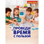Обучающая настольная игра "ДЕТЕКТИВЫ" Bondibon (арт. ВВ2409) 1761951170
