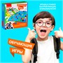 Обучающая настольная игра "ЦВЕТНОЕ СУДОКУ" Bondibon (арт. ВВ2425) 1545380932