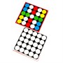 Развивающая настольная игра "ДВИГАЙ ПАЛЬЦАМИ 2" Bondibon (арт. ВВ5055) 348516290