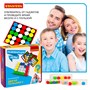 Развивающая настольная игра "ДВИГАЙ ПАЛЬЦАМИ 2" Bondibon (арт. ВВ5055) 348516290