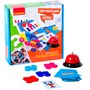 Обучающая настольная игра "ПАЛЬЦЫ ВВЕРХ" Bondibon (арт. ВВ2413) 1502690407