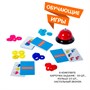 Обучающая настольная игра "ПАЛЬЦЫ ВВЕРХ" Bondibon (арт. ВВ2413) 1502690407