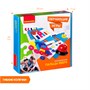 Обучающая настольная игра "ПАЛЬЦЫ ВВЕРХ" Bondibon (арт. ВВ2413) 1502690407