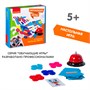 Обучающая настольная игра "ПАЛЬЦЫ ВВЕРХ" Bondibon (арт. ВВ2413) 1502690407