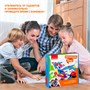Обучающая настольная игра "ПАЛЬЦЫ ВВЕРХ" Bondibon (арт. ВВ2413) 1502690407