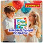Развивающая настольная игра "ГОЛОДНЫЙ КРОКОДИЛ" Bondibon (арт. ВВ4176) 1702655024