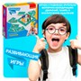 Развивающая настольная игра "ТАДАМММ" Bondibon (арт. ВВ4162) 181925131