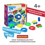 Развивающая настольная игра "МАГНИТНЫЕ ГОНКИ" Bondibon (арт. ВВ4478) 2125962893