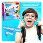 Развивающая игра на ловкость "АТАКА ПИНГВИНОВ" Bondibon (арт. ВВ4174) 702823532