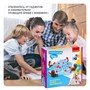 Развивающая игра на ловкость "АТАКА ПИНГВИНОВ" Bondibon (арт. ВВ4174) 702823532