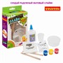 Игровой набор Bondibon "Слайм Бум: Радужный матовый слайм" (арт. ВВ3763) 625113628
