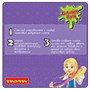 Игровой набор Bondibon "Слайм Бум: Радужный матовый слайм" (арт. ВВ3763) 625113628