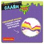 Игровой набор Bondibon "Слайм Бум: Радужный матовый слайм" (арт. ВВ3763) 625113628