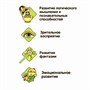 Набор для опытов BONDIBON "Слайм Лаборатория" Французские опыты Науки с Буки (арт. ВВ3486) 2018681381