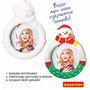 Набор для творчества "Фоторамка-подарок". Снеговик размер 11,5*2,4*15,8см (арт. ВВ1349) 1974370619