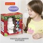 Набор для творчества "Новогодние украшения" Снеговик 8*6,3*14,7см (арт. ВВ1700) 2051996955