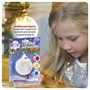 Набор для творчества Bondibon"Ёлочные украшения" круг (арт. ВВ0976) 530852940