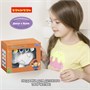 Набор для творчества Bondibon "Копилка-подарок" Коровка (арт. ВВ0979) 873522768